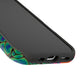 Bespattered Facade Neon Butterfly Abstract Art MagSafe Tough Case