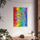 Bespattered Facade "I Wasn't Socialized Enough as a Puppy" Giclée Archival Matte Paper Prints