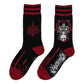 FootClothes x Aborted Super Cute Totally Normal Cats Pack | 2 Designs