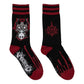 FootClothes x Aborted Super Cute Totally Normal Cats Pack | 2 Designs