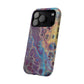 Bespattered Facade Bejeweled MagSafe Tough Case