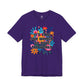 “It's Time for Women to Rule the World” Bella Canvas Unisex Jersey Short Sleeve Tee T-Shirt