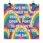 Bespattered Facade "Portal to Hell" Giclée Archival Matte Paper Prints