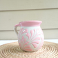 Mexican coffee mug Taza mexican Jarrito