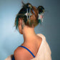Star Hair Claw