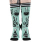 Enchantmint Crew Socks