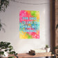 Bespattered Facade "Spiraling" Giclée Archival Matte Paper Prints