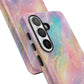 Bespattered Facade Pastel Dreams Tough Case