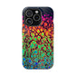 Bespattered Facade Tasty Neons MagSafe Tough Case