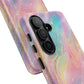 Bespattered Facade Pastel Dreams Tough Case