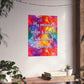 Bespattered Facade "Morning Routine" Giclée Archival Matte Paper Prints