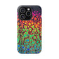Bespattered Facade Tasty Neons MagSafe Tough Case