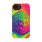 Bespattered Facade Tasty Neons Impact-Resistant Case