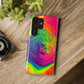 Bespattered Facade Tasty Neons Slim Case