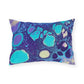 Bespattered Facade Persephone UV-Resistant Outdoor Pillows | 4 Sizes