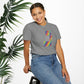 Bespattered Facade Rainbow Get (sh)it Done Colorful Premium Unisex Comfort Colors Garment Dyed 100% Cotton T-Shirt