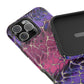 Bespattered Facade Queen Bee Impact-Resistant Case