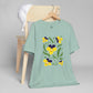 Wild Pansy Bella Canvas Unisex Jersey Short Sleeve Tee