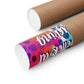 Bespattered Facade "F*cking Up" Giclée Archival Matte Paper Prints