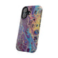 Bespattered Facade Bejeweled MagSafe Tough Case