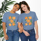 Lily Bella Canvas Unisex Jersey Short Sleeve Tee