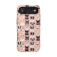 Bespattered Facade "I'm here with my posse" MagSafe Tough Case