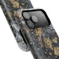Bespattered Facade You're Golden MagSafe Tough Case