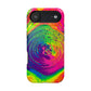 Bespattered Facade Tasty Neons Impact-Resistant Case