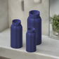 Helios Fresh Floral Vase