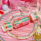 Christmas Nutcracker Holiday Crackers (Set of 6)