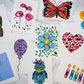 Paper Quilling Kit