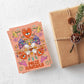 Esoteric Christmas Greeting Cards, Set of 24