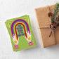 Magical Christmas Greeting Cards, Set of 24