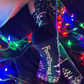 Yule Cat Crew Socks