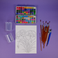 Watercolor Workbook Kit
