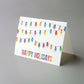 LGBT Holiday Greeting Cards, Set of 24
