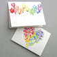 Gay Pride Greeting Cards, Set of 24