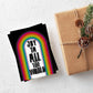 Unity Christmas Greeting Cards, Set of 24