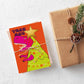 Tree Rex Christmas Greeting Cards, Set of 24
