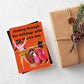 Rainbow LGBTQ+ Christmas Cards, Set of 24