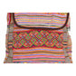 Alisa Embroidered Colorful Boho Backpack - Thailand