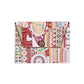 Embroidered Envelope Clutch | iPad Bag - Thailand