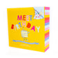 Meet Birthday Book & Cake Sipper Bundle