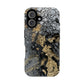 Bespattered Facade You're Golden MagSafe Tough Case