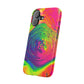 Bespattered Facade Tasty Neons Slim Case
