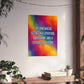 Bespattered Facade "Spiritual Awakening" Giclée Archival Matte Paper Prints