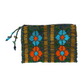 Small Flowers Beaded Coin Purse - Guatemala