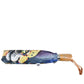 Auto Open/ Close Printed Umbrella - 3100