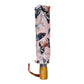 Auto Open/ Close Printed Umbrella - 3100