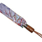 Auto Open/ Close Printed Umbrella - 3100